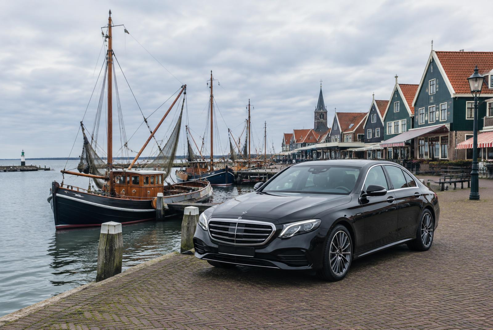 Volendam